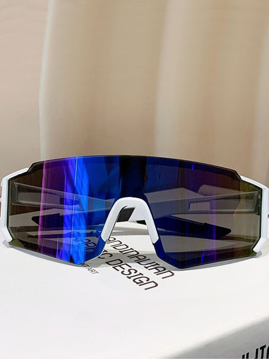 Anti-Sand Cycling Glasses for Night Riding & Running
