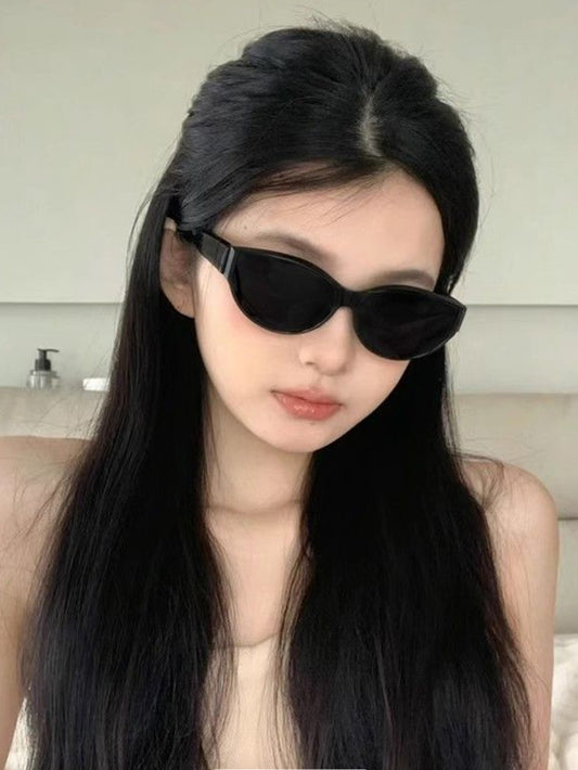 New Mini Cat Eye Sunglasses for Women